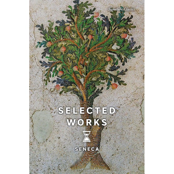 Selected Works image 0