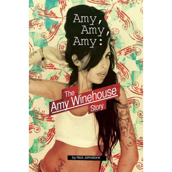 Amy Amy Amy image 0