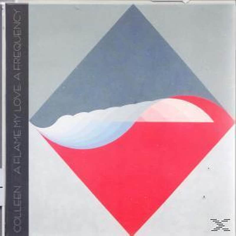 A Flame My Love, A Frequency