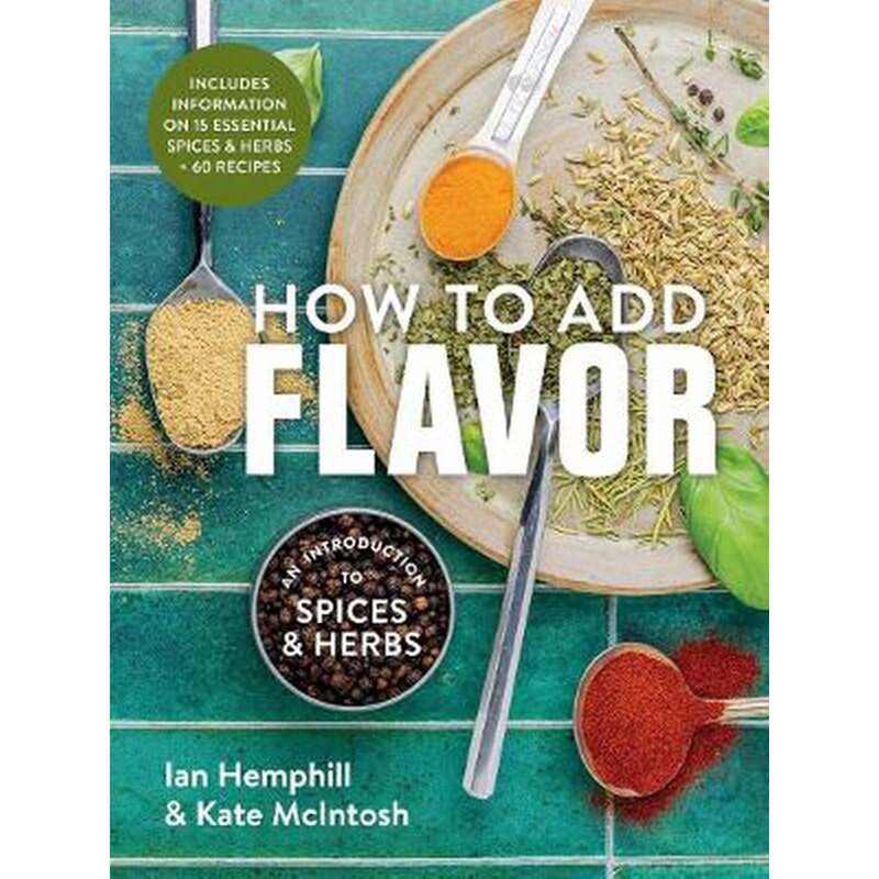 How to Add Flavor