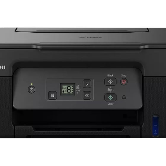Canon Pixma G2470 Εγχρωμο Πολυμηχάνημα Inkjet A4 με WiFi (5804C009AA) image 1