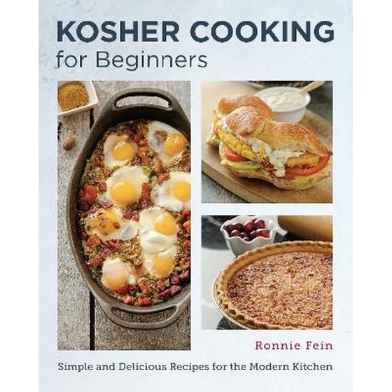 Kosher Cooking for Beginners image 0