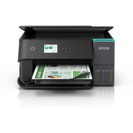 Epson EcoTank L6360 Εγχρωμο Πολυμηχάνημα Inkjet Α4 με W-Fi