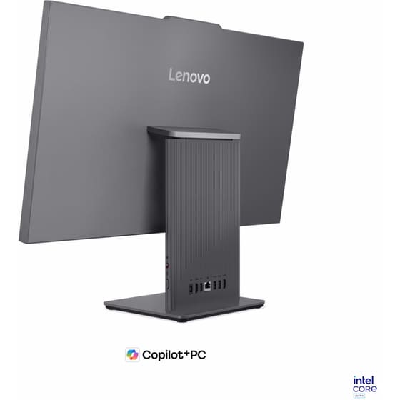 All in One Lenovo IdeaCentre AIO 27IPH11 27" Quad HD IPS (Core Ultra 5-325/16GB/512GB SSD/Intel Graphics/Win11Home) image 5