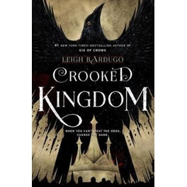 Crooked Kingdom
