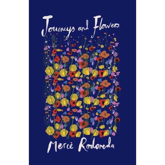 Journeys and Flowers image 0