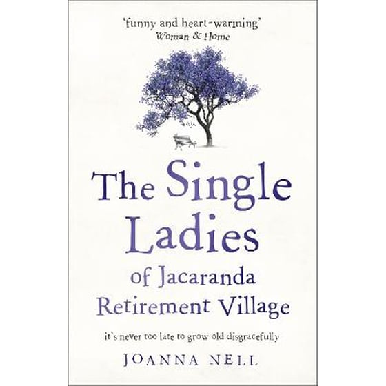 Single Ladies of Jacaranda Retirement Village image 0