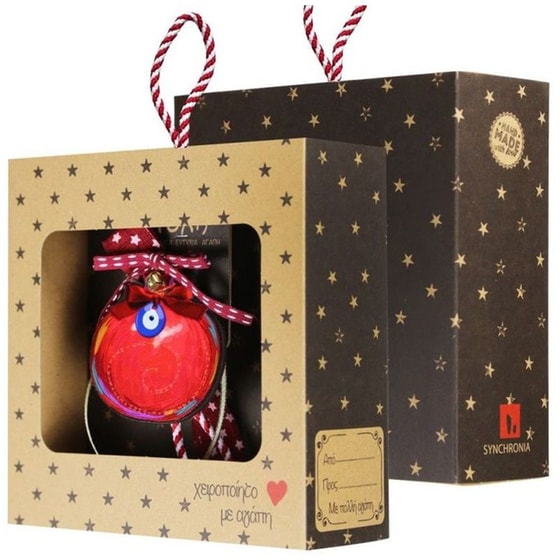 ΓΟΥΡΙ ΣΤΟΛΙΔΙ ΤΥΧΗΣ-ΡΟΔΙ ΜΑΤΙ image 1