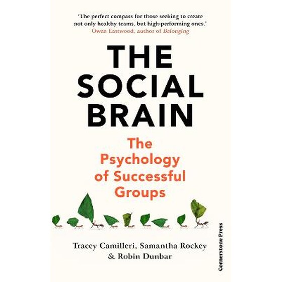 Social Brain image 0