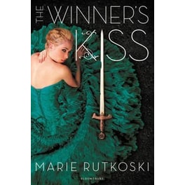 Winner's Kiss