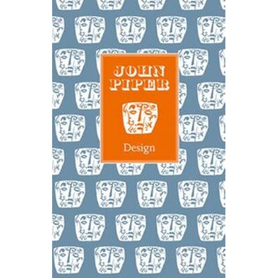 John Piper: Design image 0