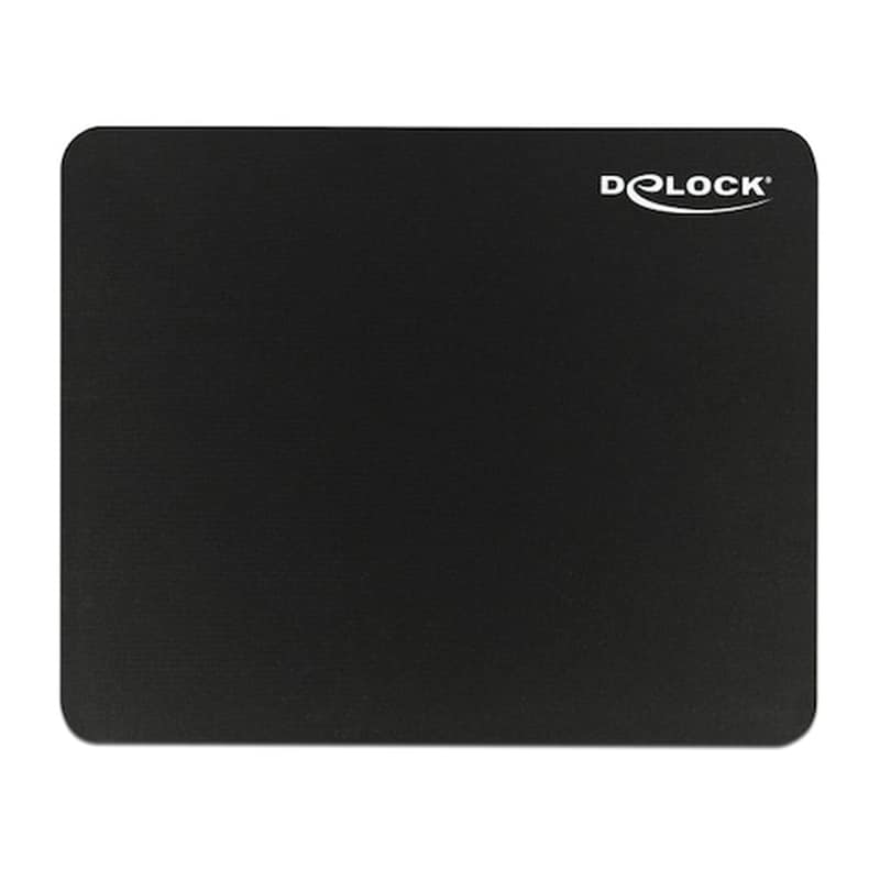 DELOCK DeLock 12005 Mouse Pad 220mm Μαύρο