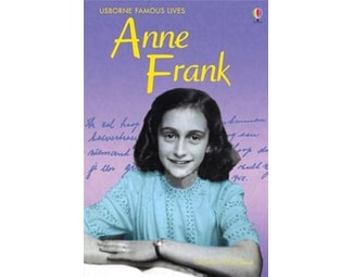 Anne Frank image 0