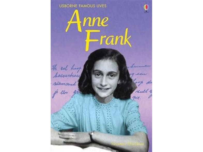 Anne Frank