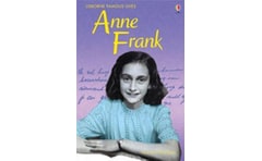 Anne Frank