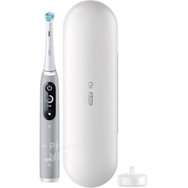 ORAL-B IOSeries 6 +Θήκη Γκρί