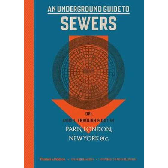 Underground Guide to Sewers image 0