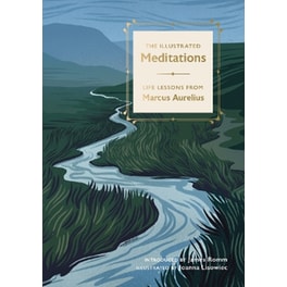 The Illustrated Meditations
