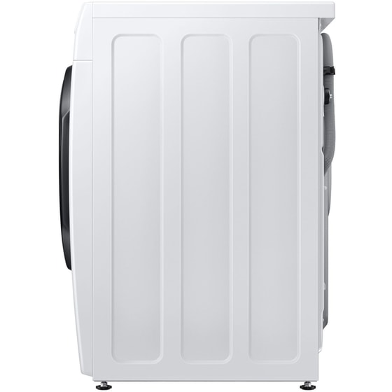Πλυντήριο - Στεγνωτήριο Ρούχων SAMSUNG WD10T654DBH/S6 10.5kg/6kg Ατμού 1.400 Στροφές με Wi-Fi - Λευκό image 3