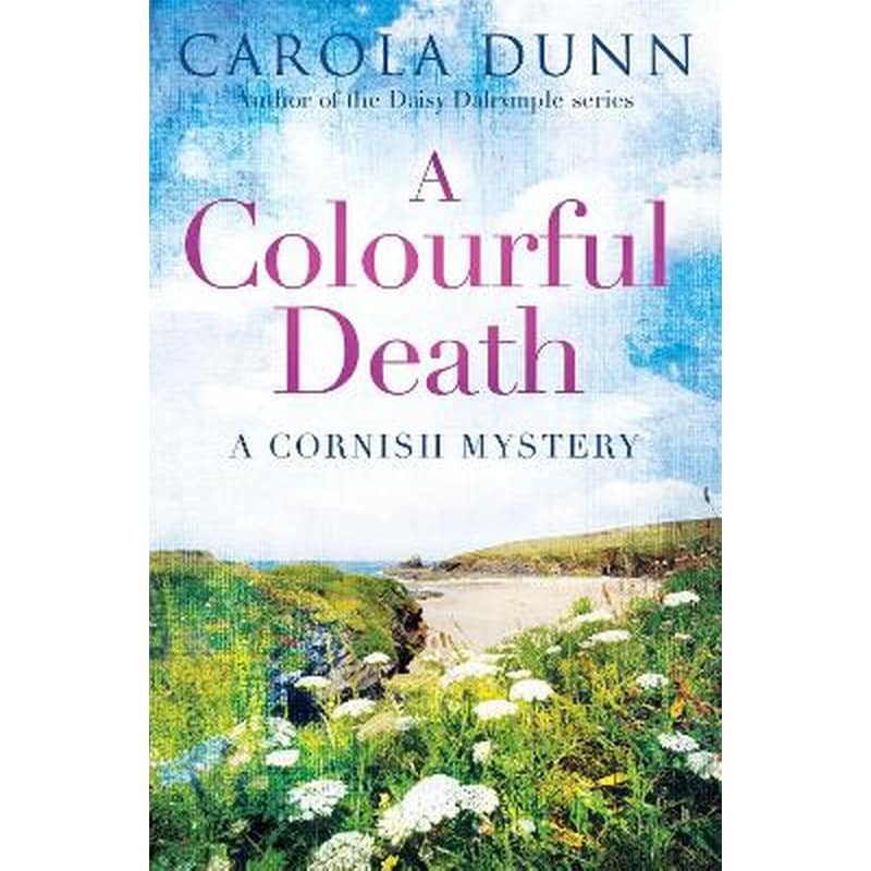 A Colourful Death