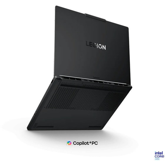 Lenovo Legion 5 15.3'' QHD+ OLED (Intel Core Ultra 7-356H/32GB/1TB SSD/GeForce RTX 5060/FreeDOS) Laptop image 3