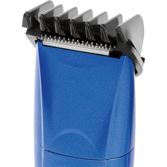 Σετ Ξυριστική Μηχανή PROFI CARE PC-BHT 3015 Μπλε image 2