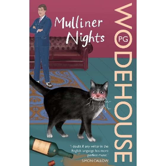 Mulliner Nights image 0
