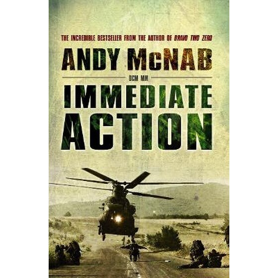 Immediate Action image 0