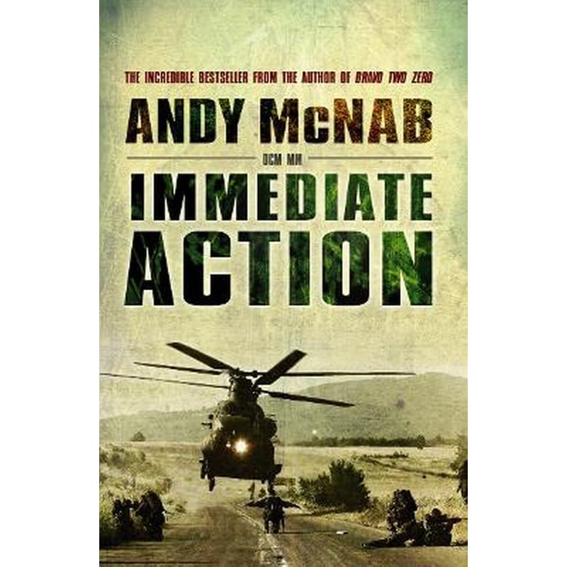 Immediate Action