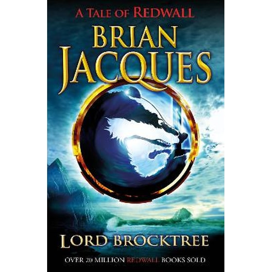Lord Brocktree image 0