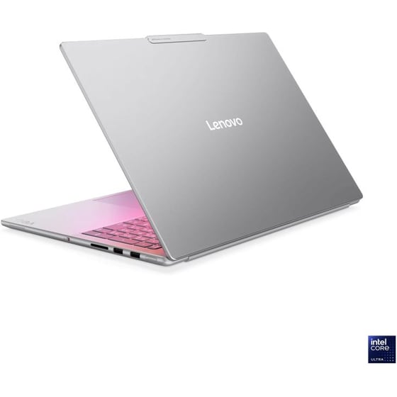Lenovo Yoga Pro 9 16IAH10 16" OLED (Core Ultra 7-255H/32GB/1TB SSD/GeForce RTX 5060/W11 Home) Laptop image 6