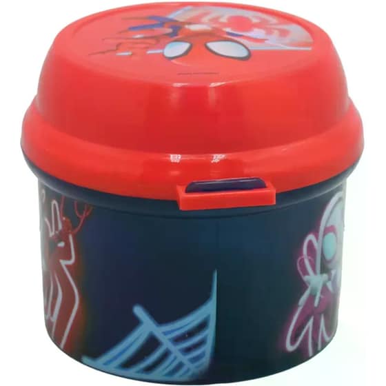 Φαγητοδοχείο Gim Food Pot Spidey 270ml image 3