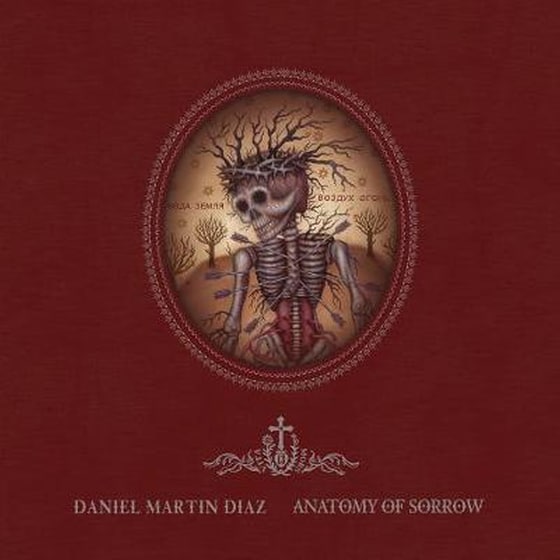 Anatomy Of Sorrow image 0