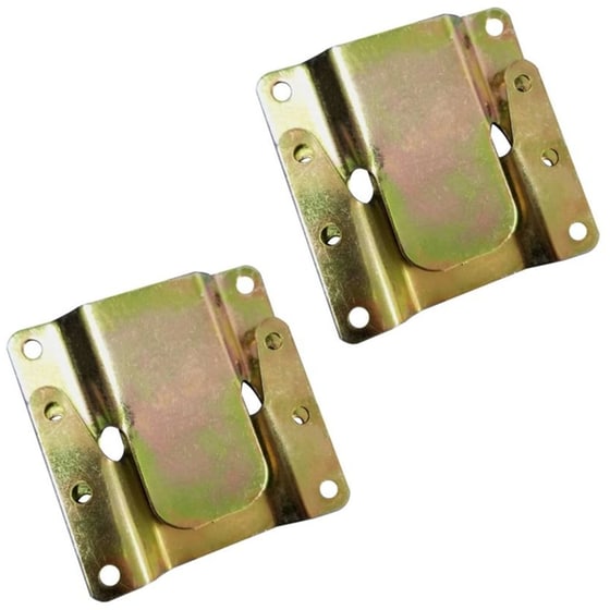 Ράφι Τοίχου VidaXL από Μοριοσανίδα 60x26x18.5 cm - Γκρι image 4