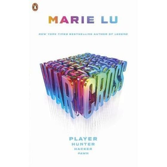 Warcross image 0