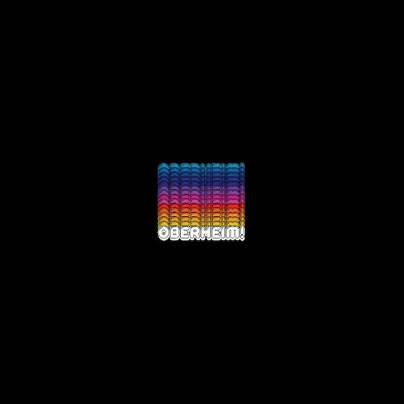 Oberheim! (LP)