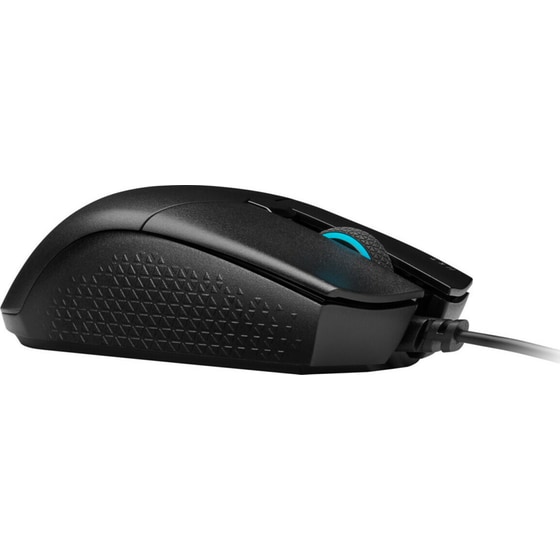 Corsair Katar Pro RGB Gaming Ενσύρματο Ποντίκι - Μαύρο image 5