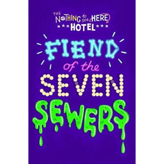 Fiend of the Seven Sewers image 0
