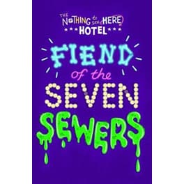 Fiend of the Seven Sewers