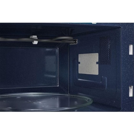 SAMSUNG MG23DG4524ATE2  23 Lt με Grill Μαύρο/Inox Φούρνος Μικροκυμάτων image 3