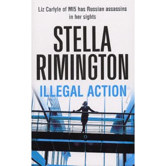 Illegal Action image 0