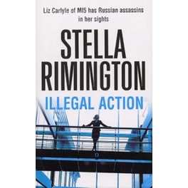 Illegal Action