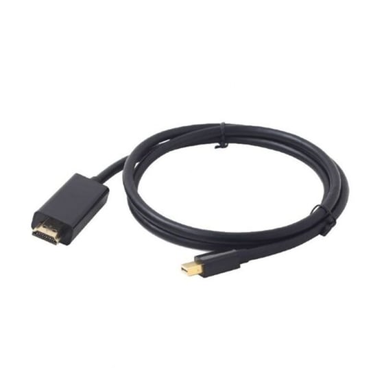 Καλώδιο Βίντεο Cablexpert Mini DisplayPort - HDMI 4K 1.8m image 2