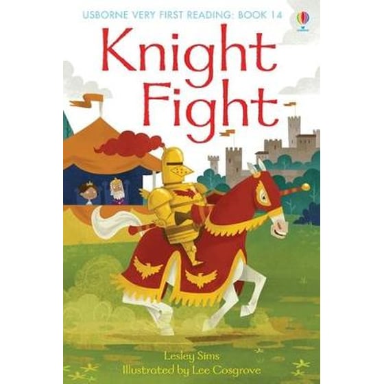 Knight Fight image 0