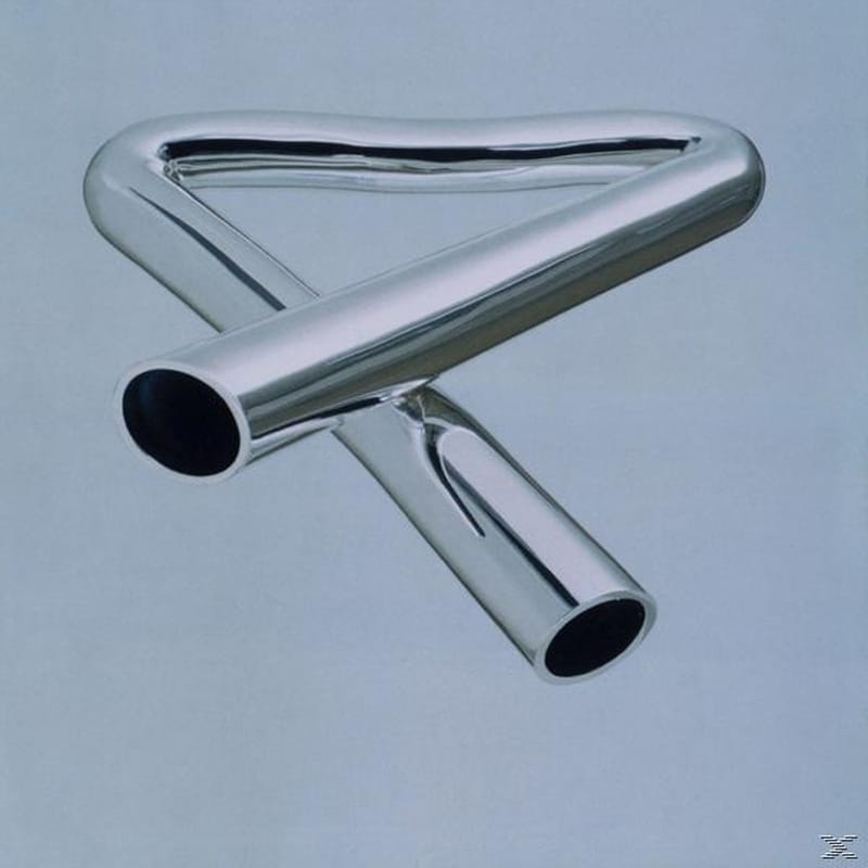 Tubular Bells Iii