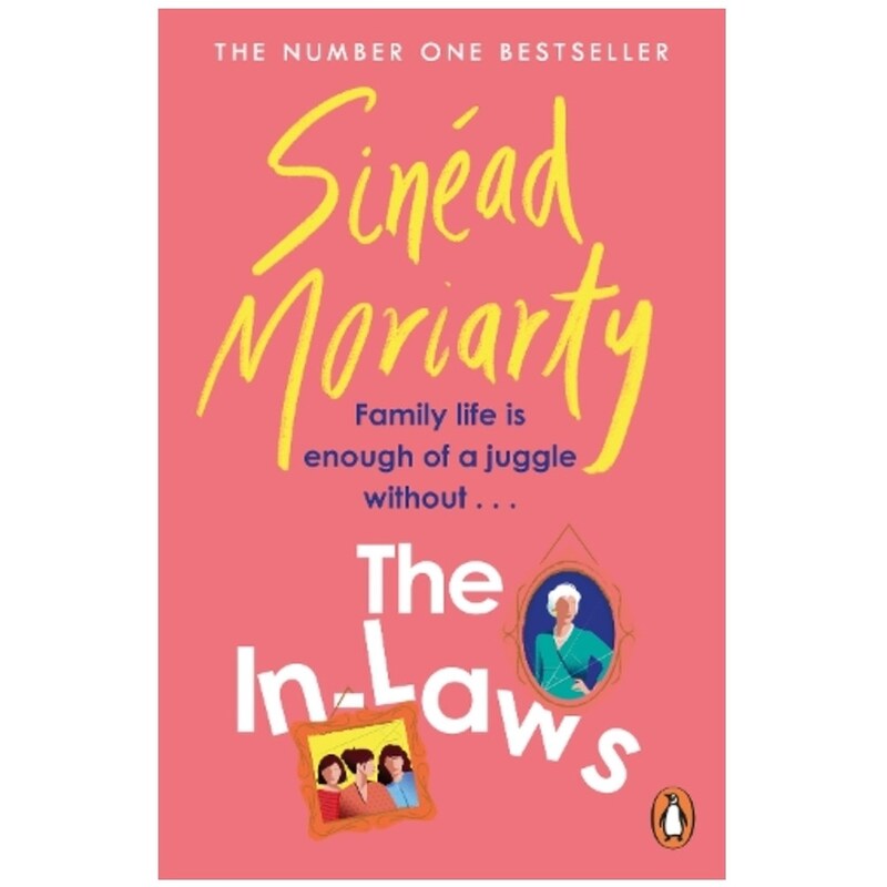 The In-Laws