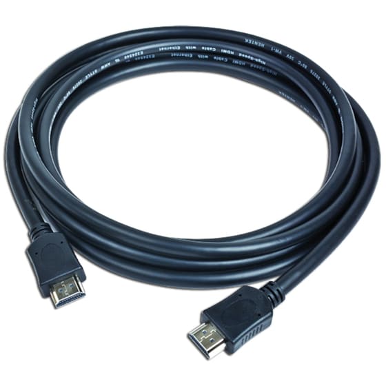 Καλώδιο Cablexpert HDMI High Speed 2.0 - 4.5m image 1