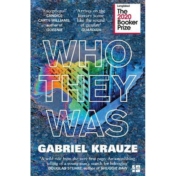 Who They Was image 0