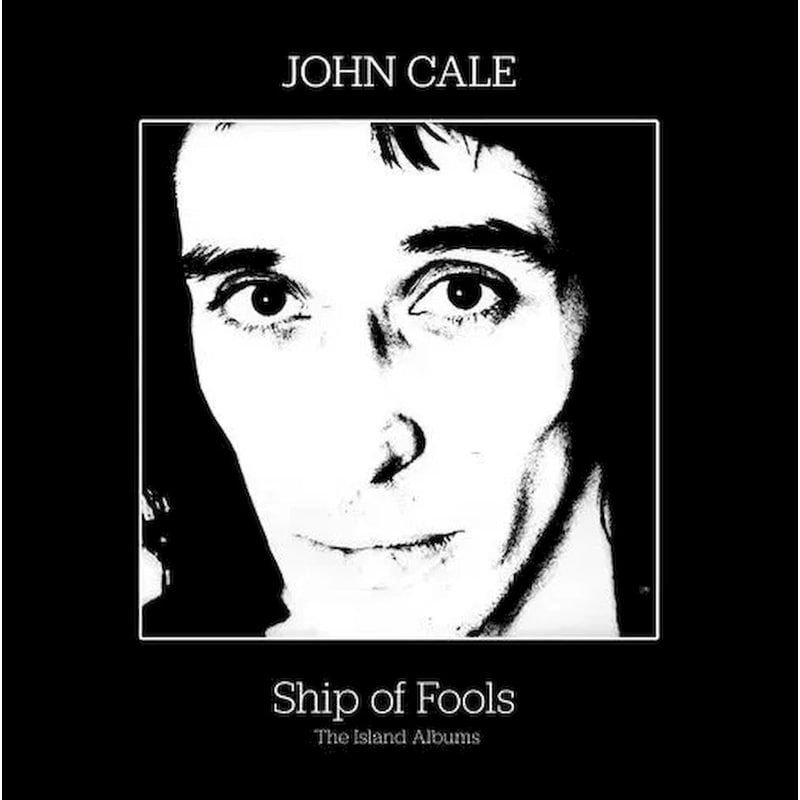 Ship Of Fools - The Island Albums (3CD)