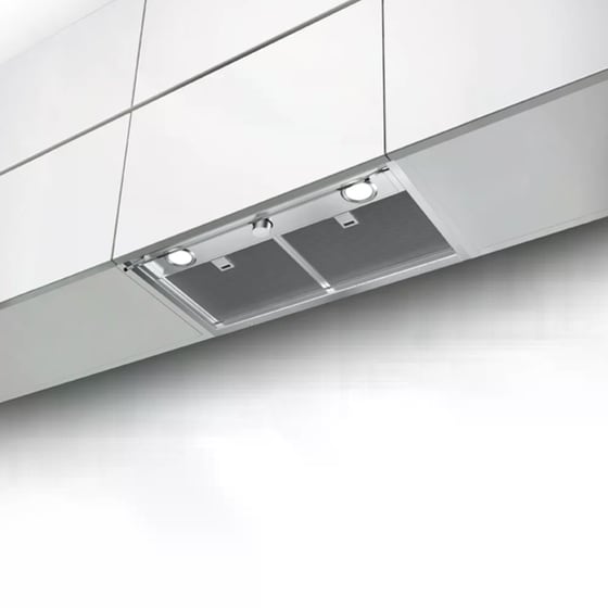 FABER 305.0557.680 IN-NOVA SMART X A60 Μηχανισμός Απορρόφησης 60 cm - Inox image 0